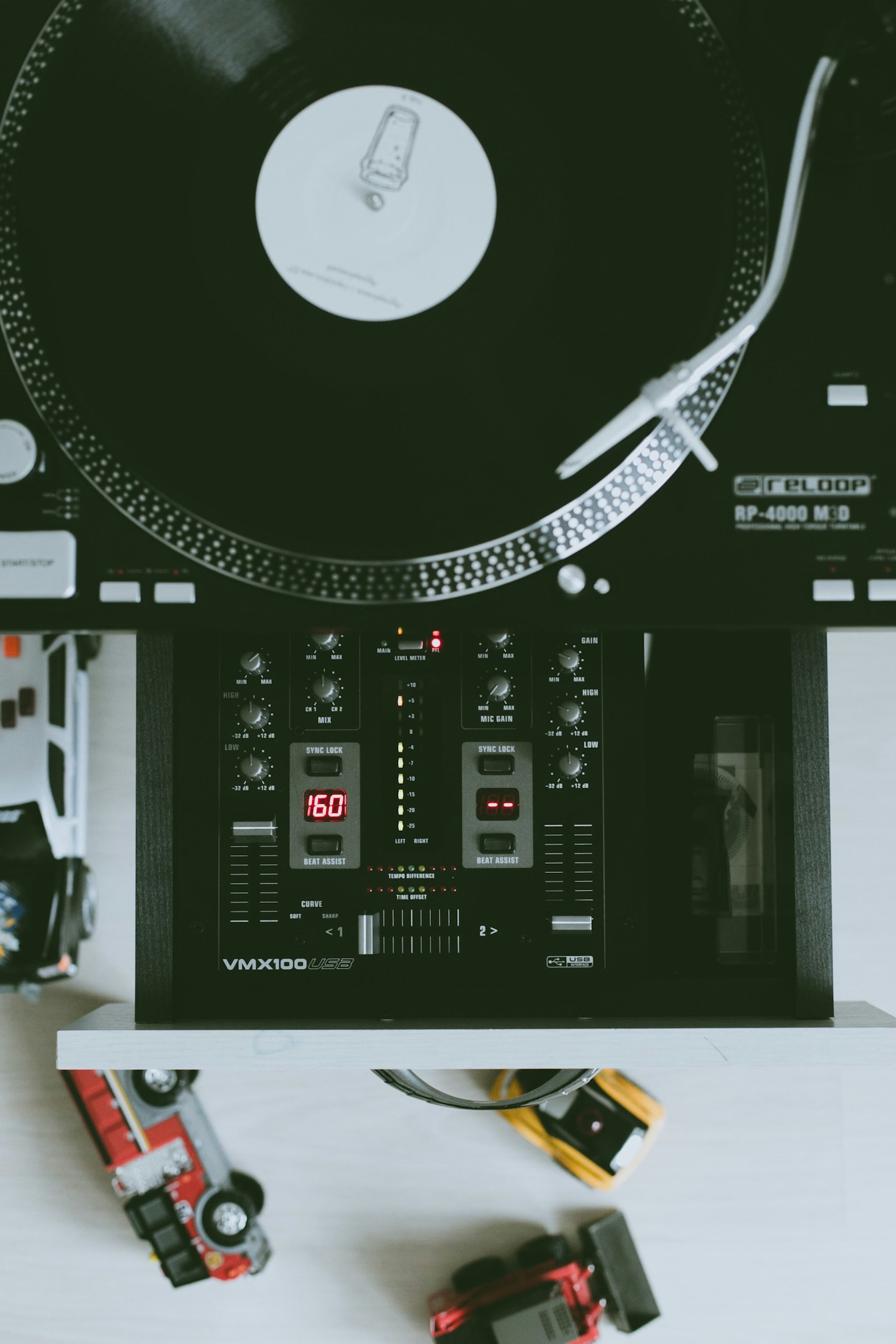 Wie Indie-Musik die Welt bereichert