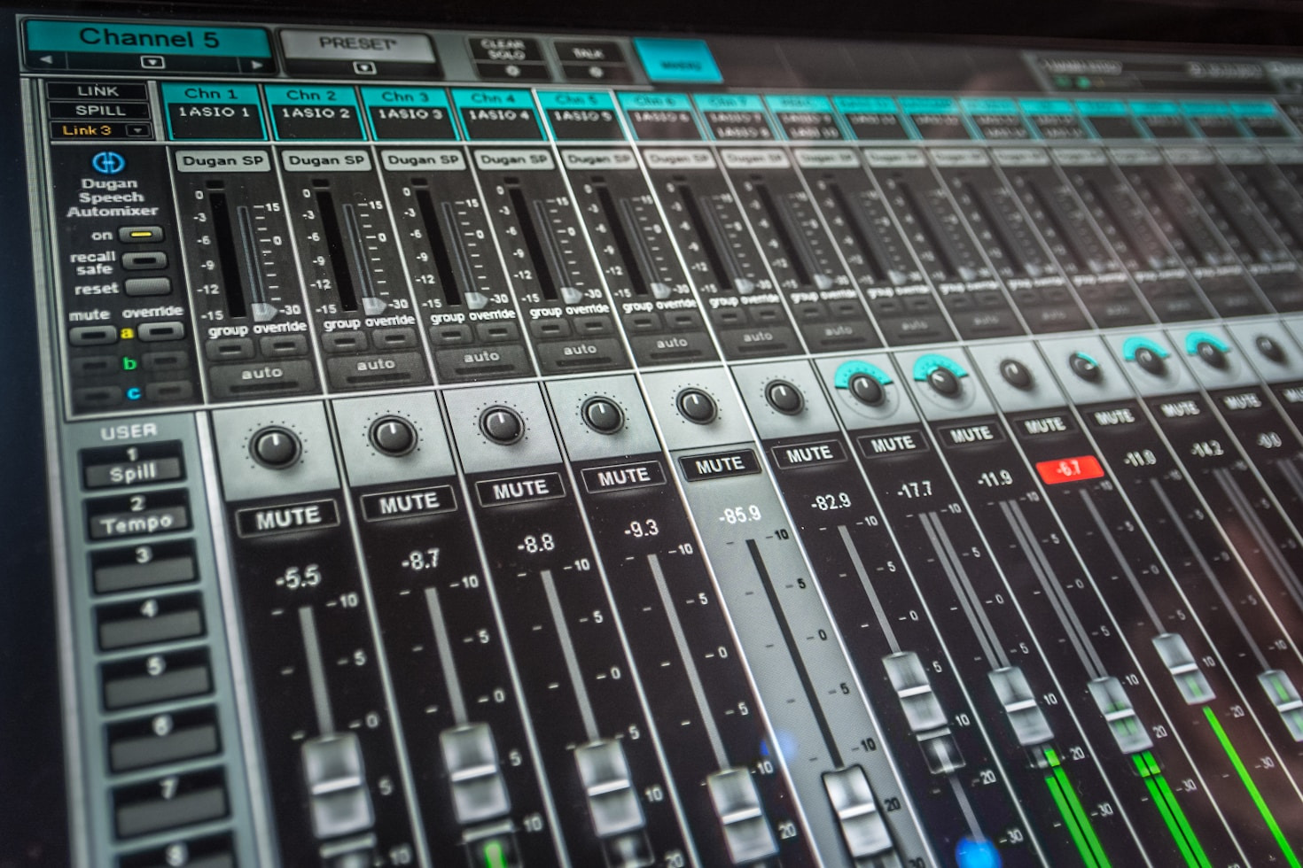 Tipps für Künstler auf Acid City Radio